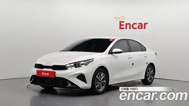 Kia K3 1.6 Trendy 2023