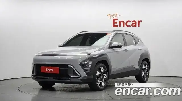 Hyundai Kona Inspiration 2024