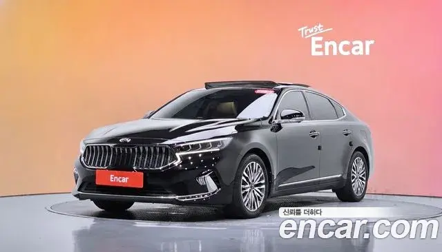 Kia K7 2.5 GDI Noblesse 2019