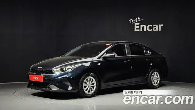 Kia K3 1.6 Trendy 2021