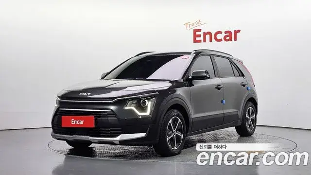 Kia Niro Prestige 2025