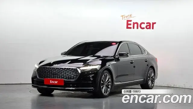 Kia K9 3.3 T-GDI AWD Best Selection Ⅰ 2022