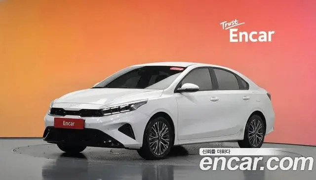 Kia K3 1.6 Prestige 2023