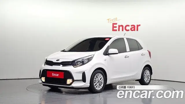 Kia morning Prestige 2020