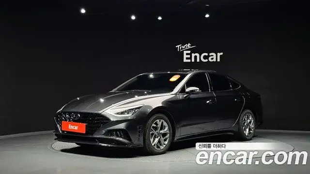Hyundai Sonata 2.0 Modern 2022