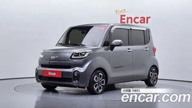 Kia RAY Best Selection 2022