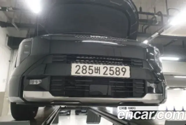 Kia Niro SIgnature 2026