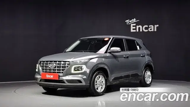 Hyundai Venue 1,6 Premium 2025