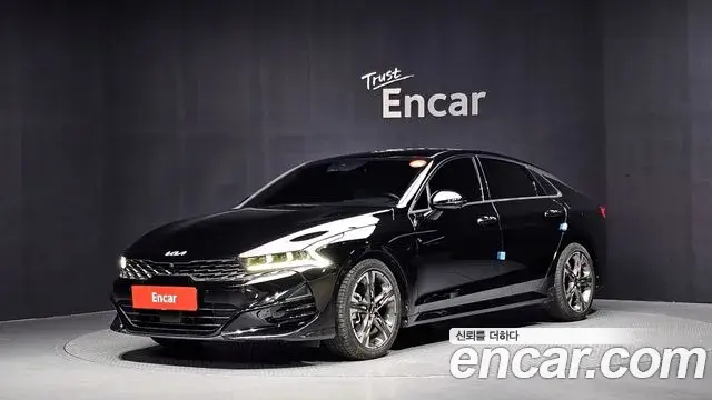 Kia K5 2.0 Signature 2023