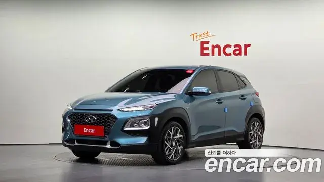Hyundai Kona Modern Special 2020
