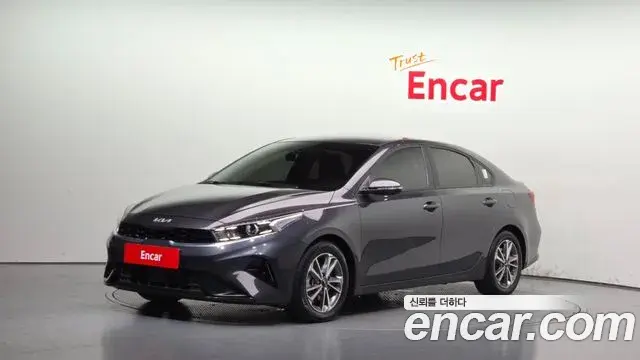 Kia K3 1.6 Prestige 2021