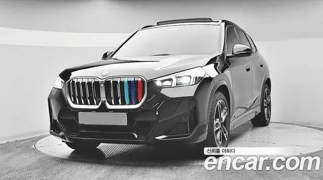 BMW X1 xDrive 20i M Sport 2024