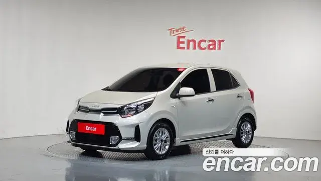 Kia morning Prestige 2022