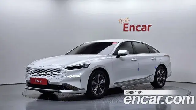 Kia K8 Noblesse 2023