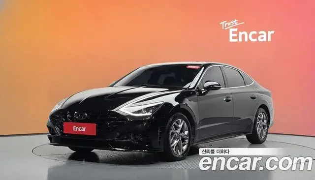 Hyundai Sonata 2.0 Premium Plus 2022