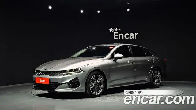 Kia K5 2.0 Noblesse 2020