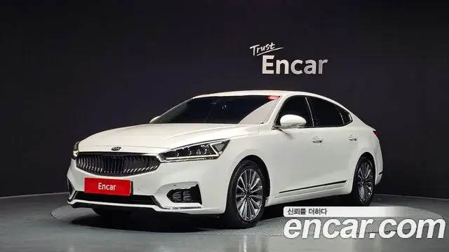 Kia K7 2.4 GDI Noblesse 2019