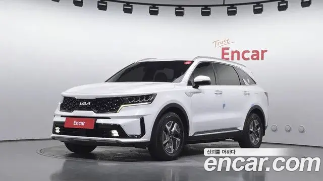 Kia Sorento HEV 1.6 2WD Prestige 2022