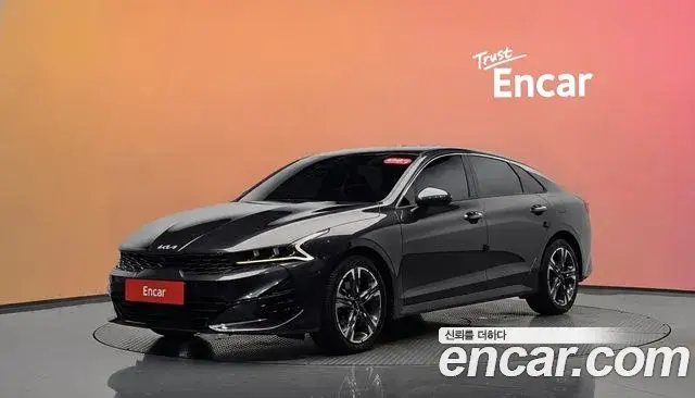 Kia K5 2.0 Noblesse 2022