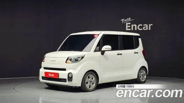 Kia RAY Prestige 2022