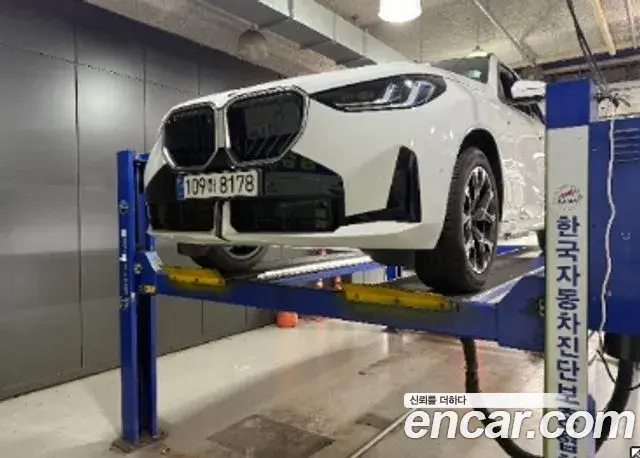 BMW X3 xDrive 20 M Sport 2026