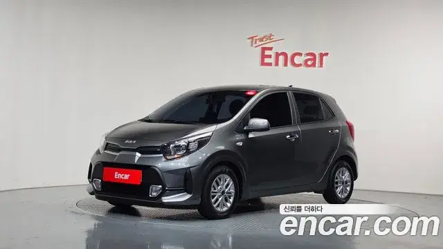 Kia morning Prestige 2021