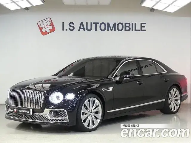Bentley Flying Spur 4.0 2022