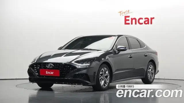Hyundai Sonata 2.0 Premium Family 2019
