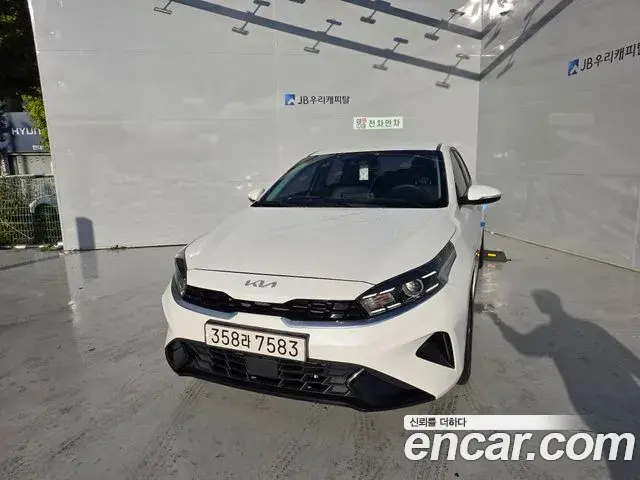 Kia K3 1.6 Trendy 2023