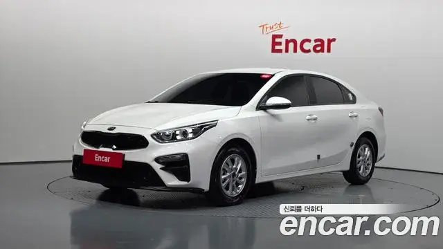 Kia K3 Prestige 2021