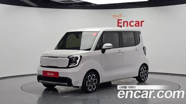 Kia RAY Signature 2023
