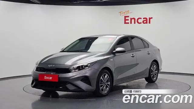 Kia K3 1.6 Trendy 2022