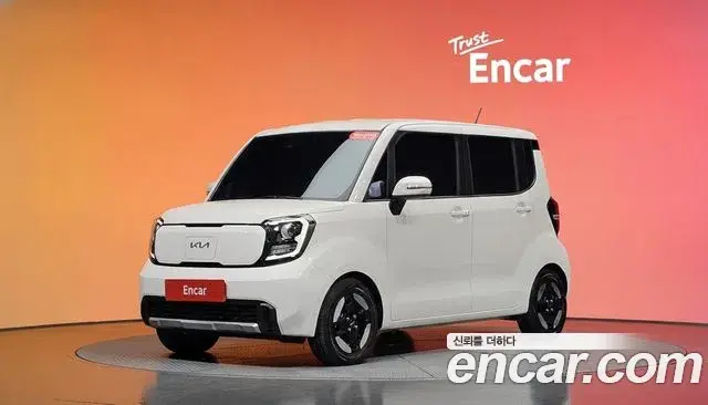 Kia RAY Air 2024