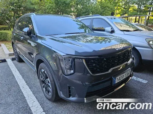 Kia Sorento Diesel 2.2 4WD Noblesse 2023