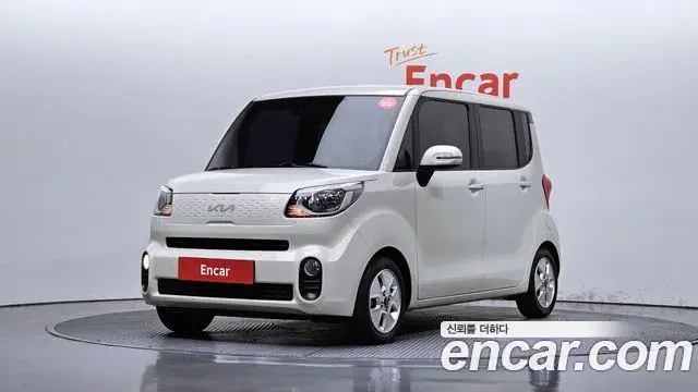 Kia RAY Prestige 2022