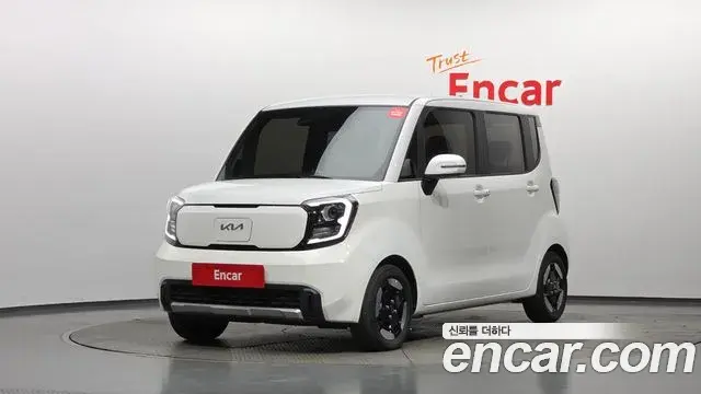 Kia RAY Air 2025