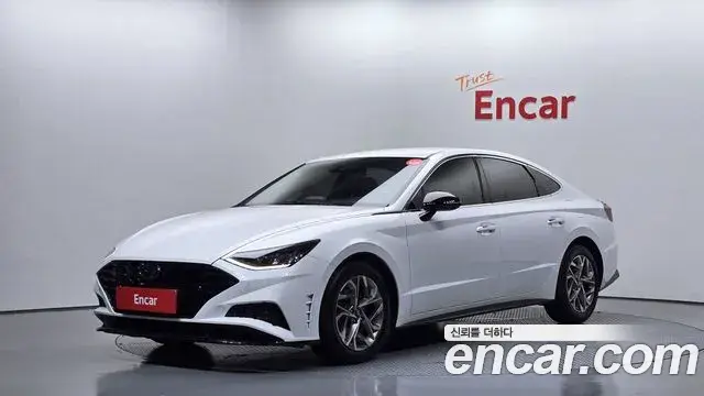 Hyundai Sonata 2.0 Premium Plus 2021