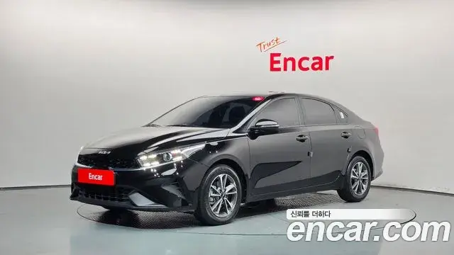 Kia K3 1.6 Prestige 2023