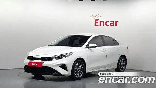 Kia K3 1.6 Trendy 2023