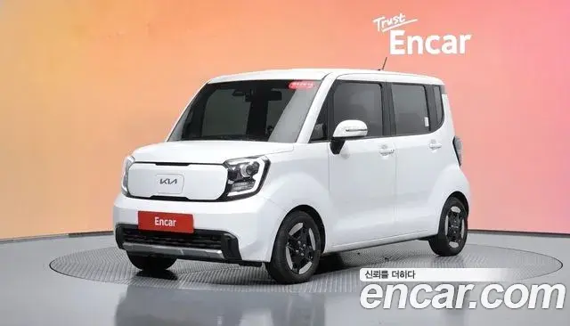 Kia RAY Air 2023