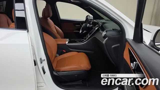 Mercedes-Benz GLC-Class GLC220 d 4MATIC 2023 — фото 26