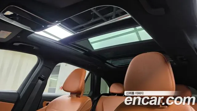 Mercedes-Benz GLC-Class GLC220 d 4MATIC 2023 — фото 16
