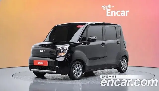 Kia RAY Prestige 2024