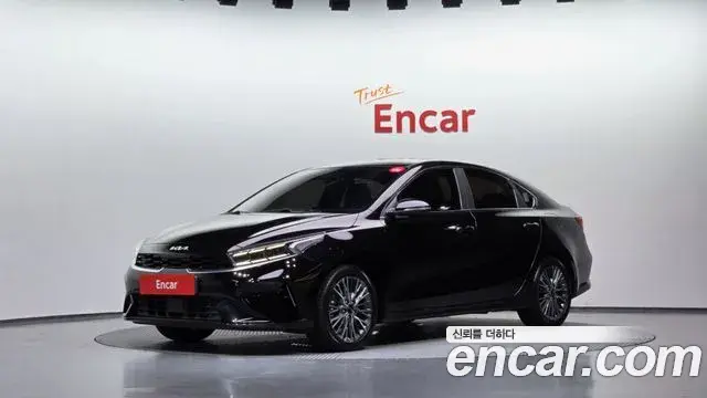Kia K3 1.6 Noblesse 2021