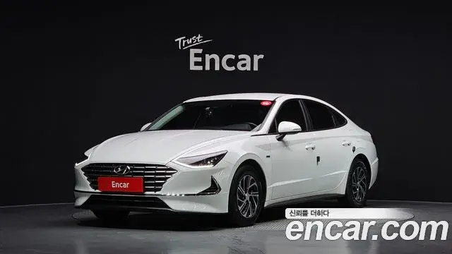 Hyundai Sonata Premium 2019