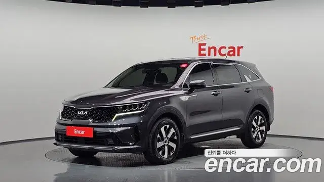 Kia Sorento Diesel 2.2 2WD Trendy 2023