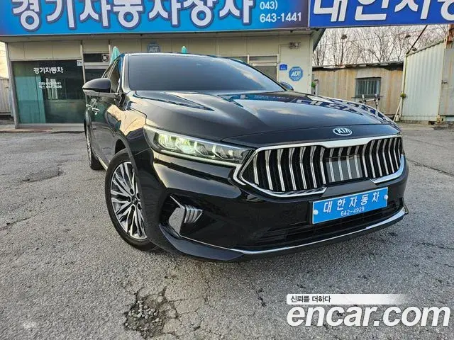 Kia K7 2.5 GDI Noblesse 2019