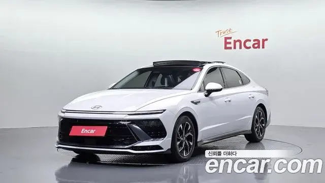 Hyundai Sonata 2.0 Exclusive 2023