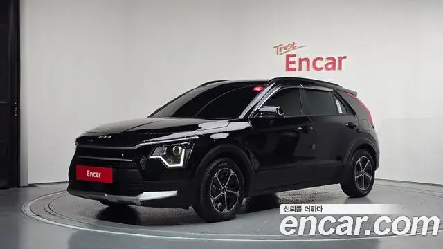 Kia Niro Prestige 2025