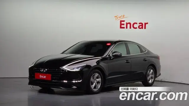 Hyundai Sonata 2.0 Premium 2019